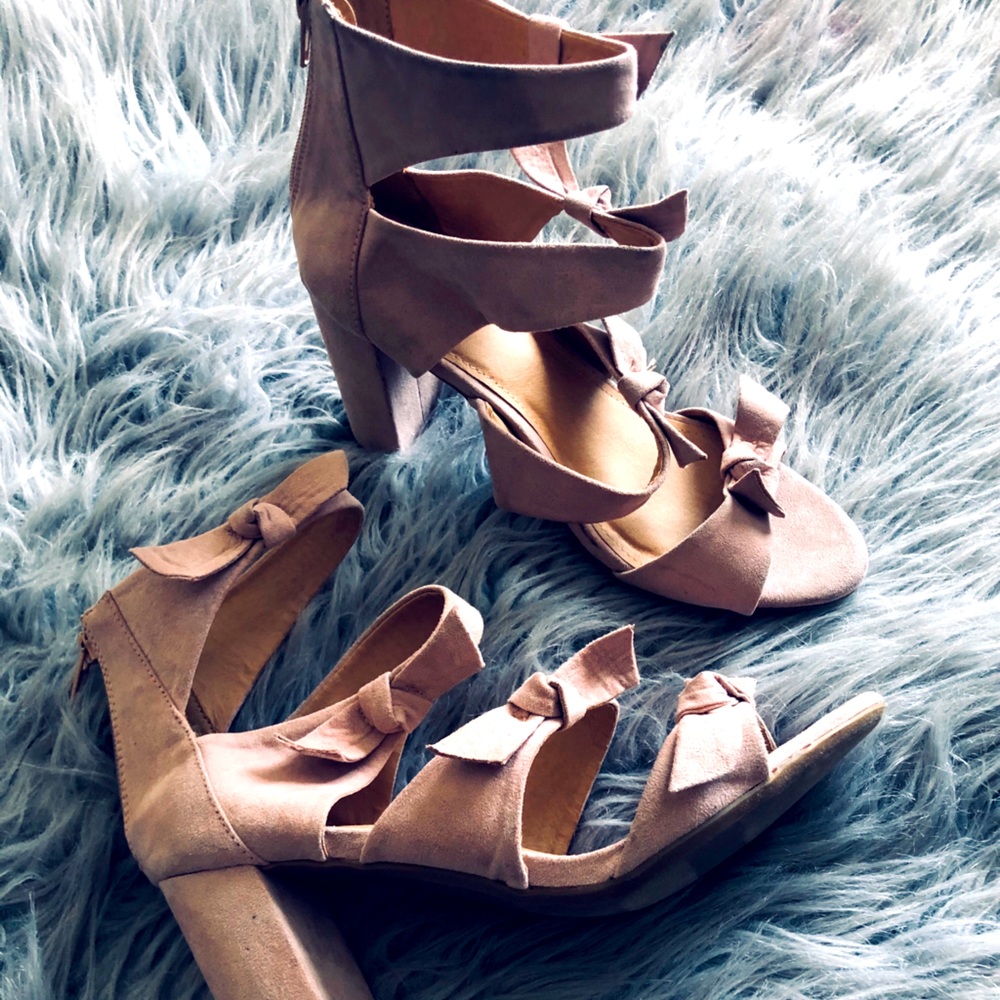 Women’s heels